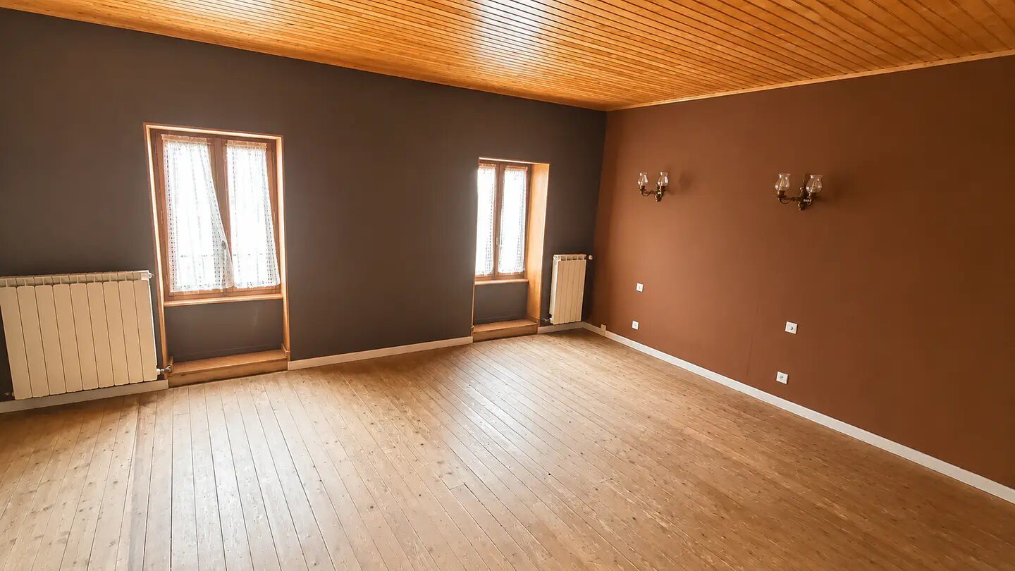 Maison à vendre, 110m², Montluel