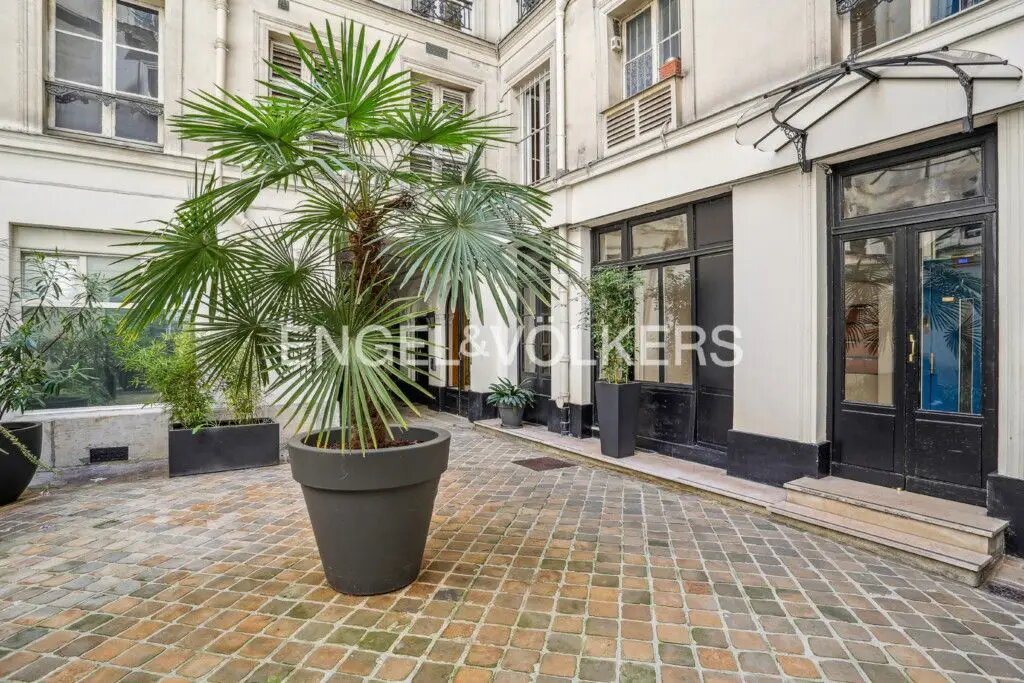 Appartement à vendre, 96m², Paris 8ème