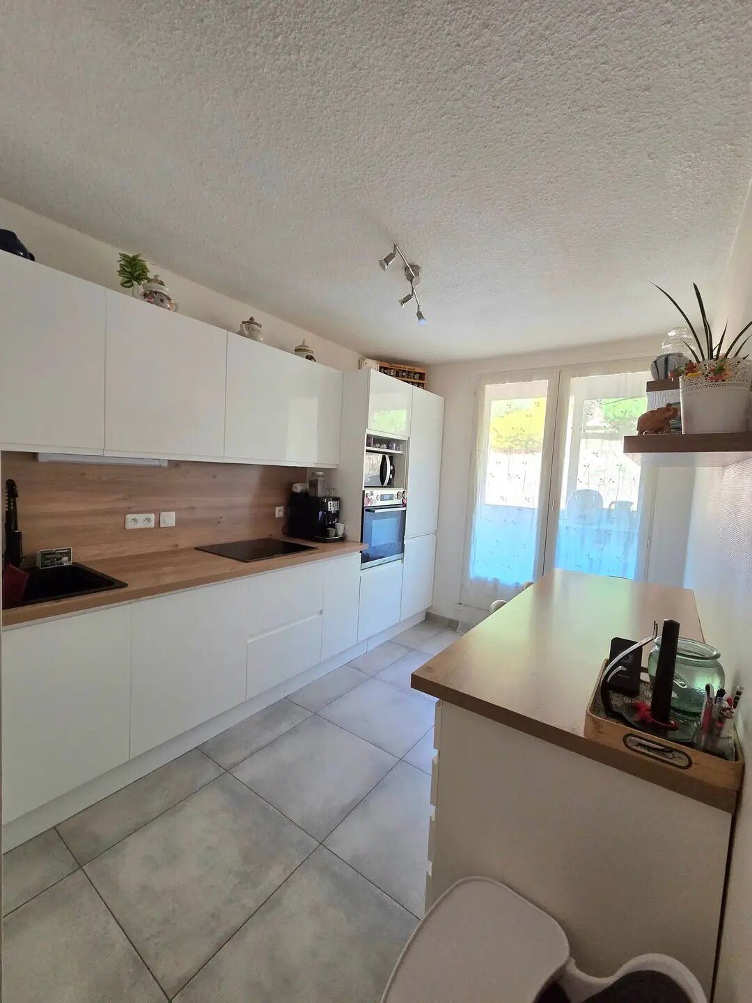 Appartement à vendre, 83m², Saint-Étienne