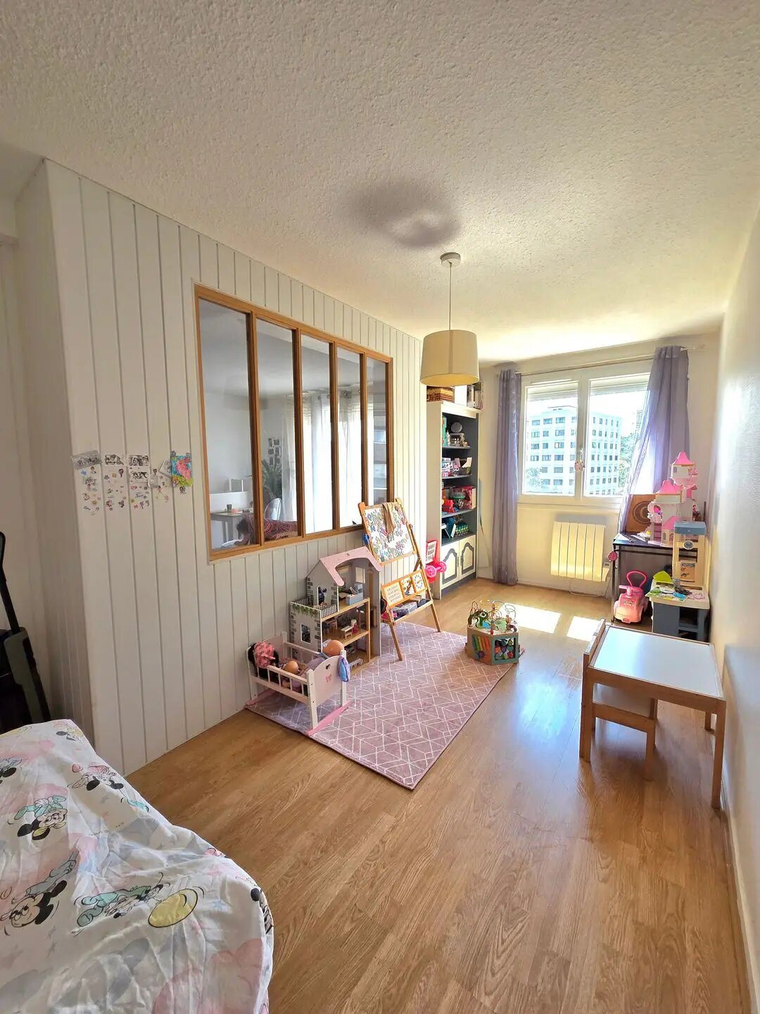 Appartement à vendre, 83m², Saint-Étienne