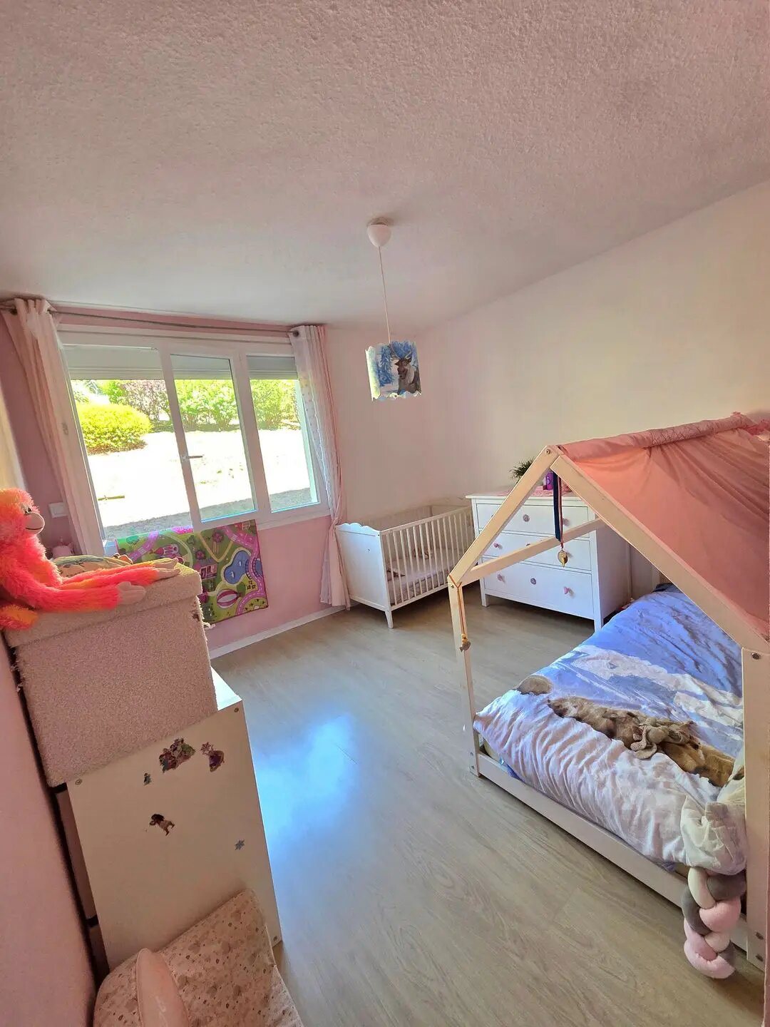 Appartement à vendre, 83m², Saint-Étienne