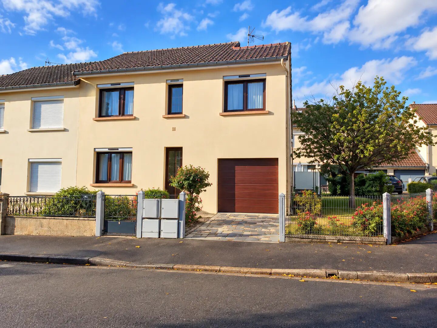 Maison à vendre, 110m², Vire