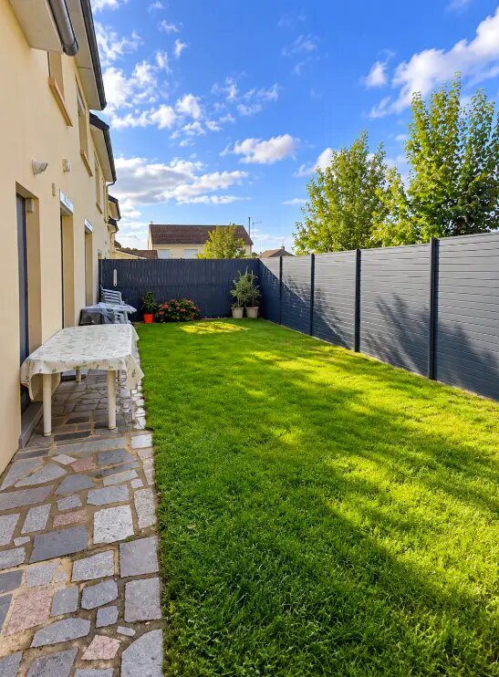Maison à vendre, 110m², Vire