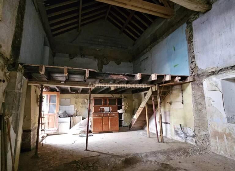 Maison à vendre, 94m², Les Abrets