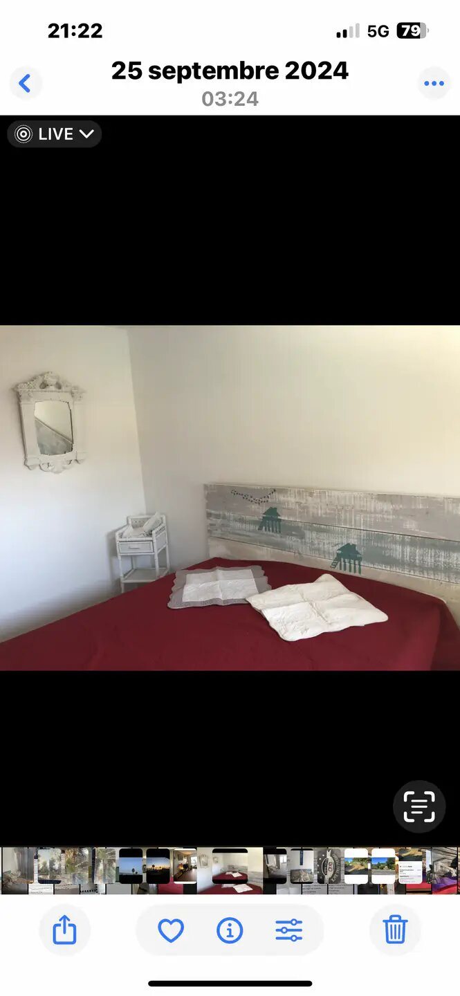 Appartement à vendre, 68m², Arcachon