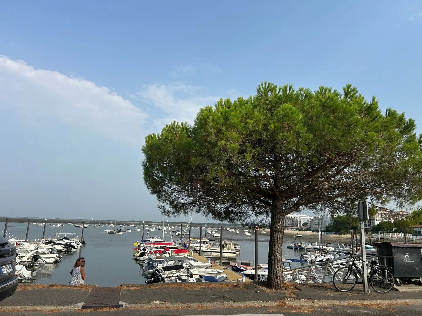 Appartement à vendre, 68m², Arcachon