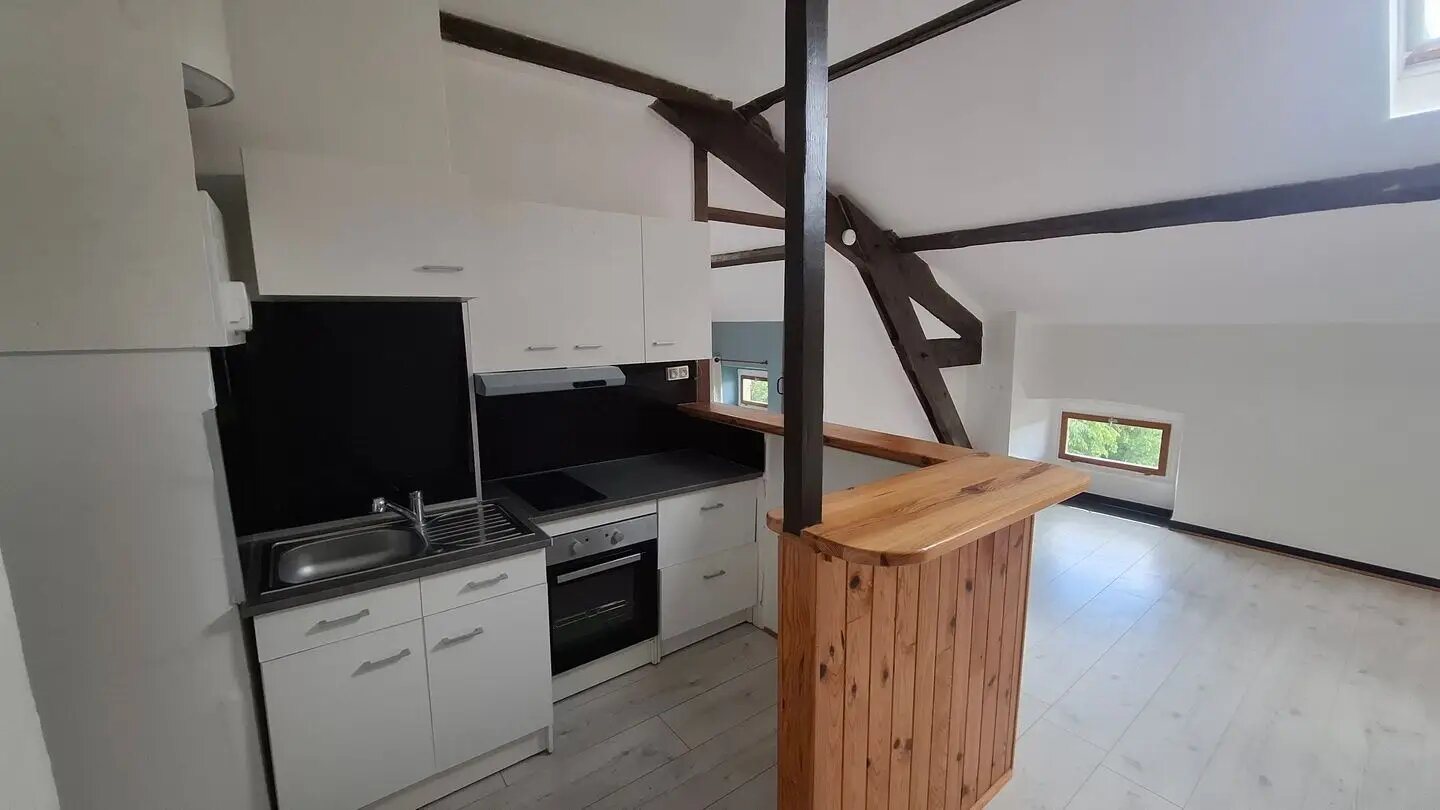 Appartement à vendre, 44m², Privas