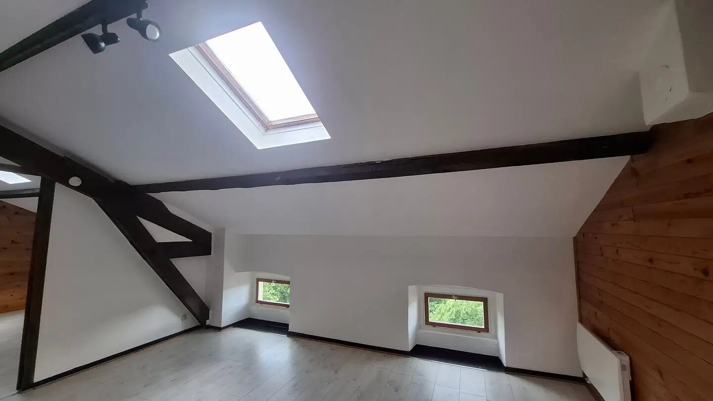Appartement à vendre, 44m², Privas
