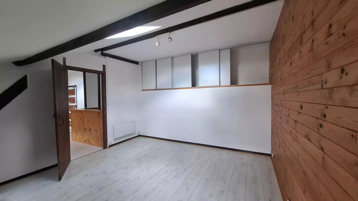 Appartement à vendre, 44m², Privas