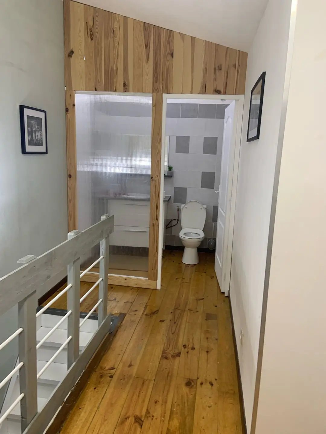 Appartement à louer, 84m², Valsonne