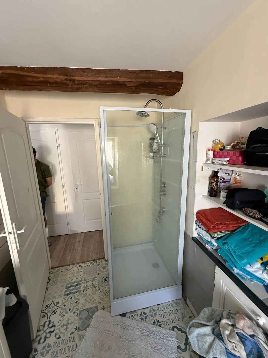 Appartement à louer, 84m², Valsonne