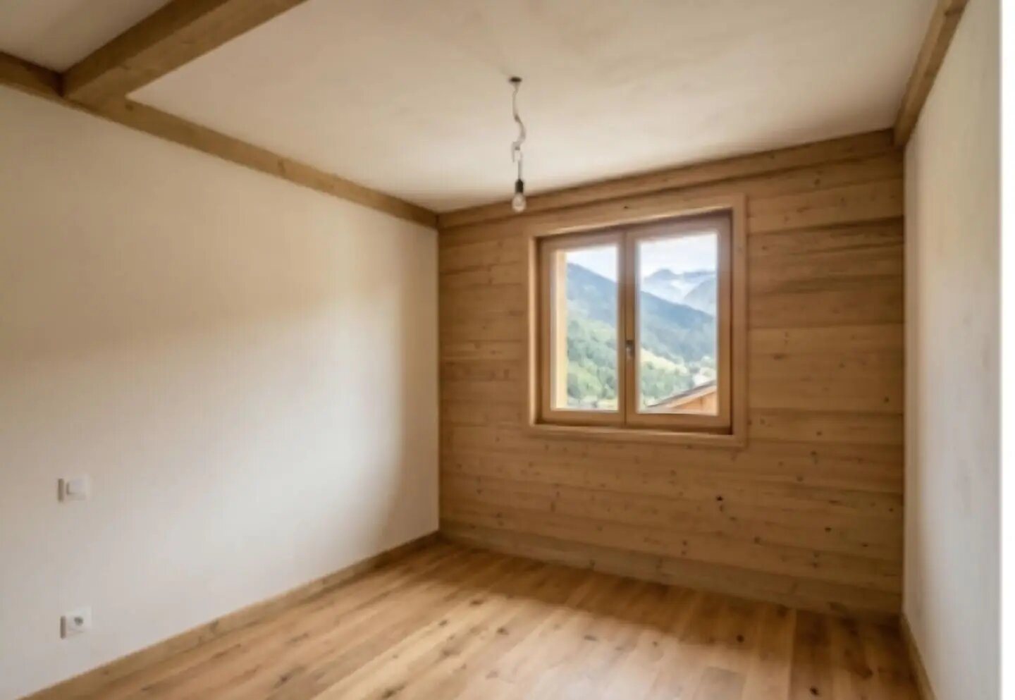 Appartement à louer, 67m², Bons-en-Chablais