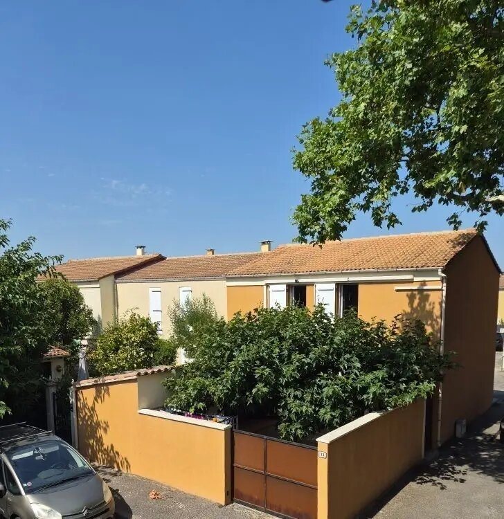 Maison à vendre, 117m², Avignon