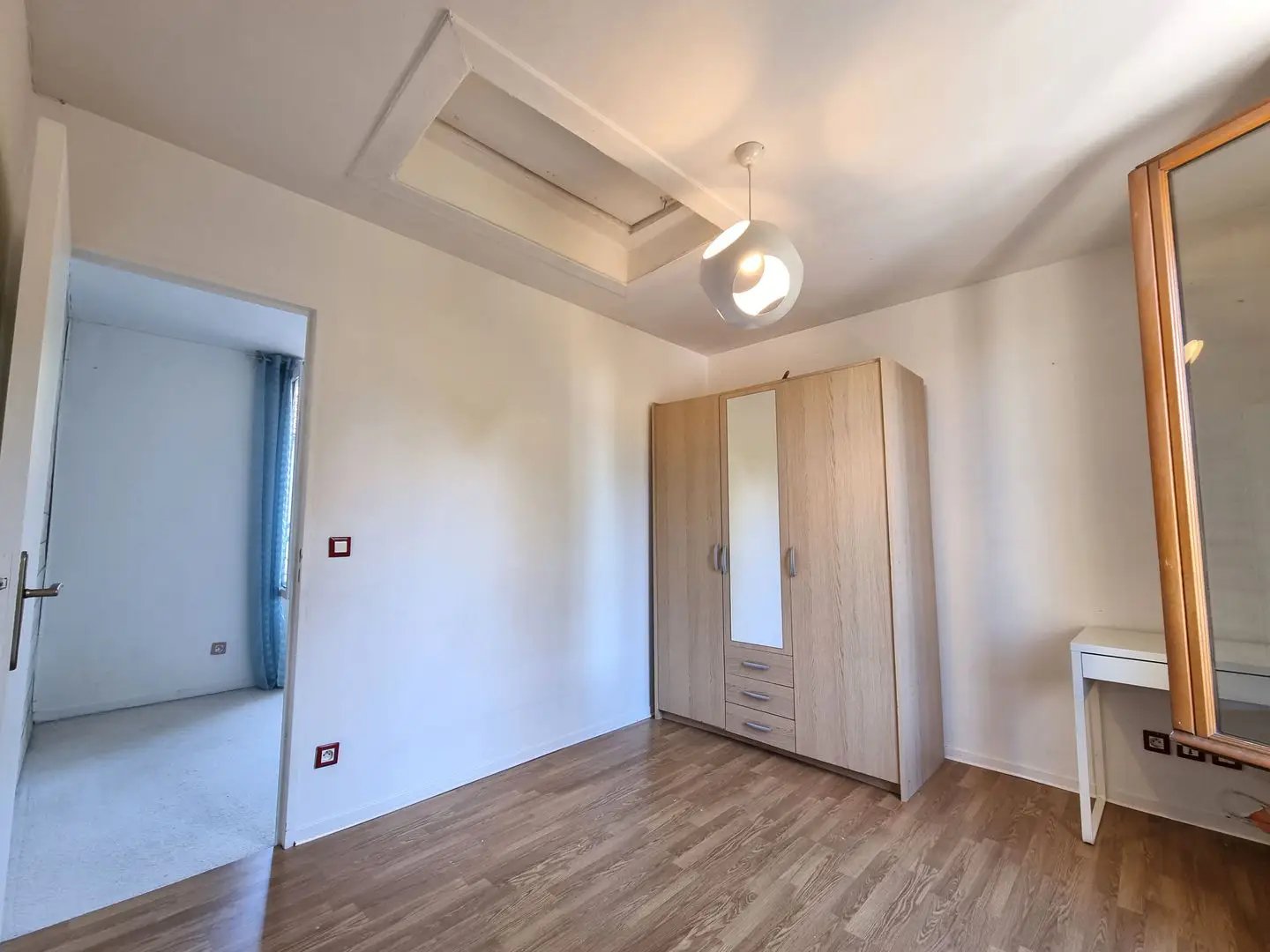 Appartement à vendre, 38m², Romainville