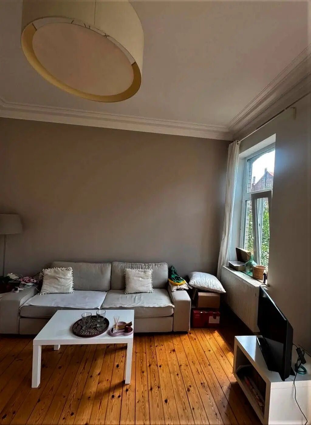 Appartement à louer, 23m², Rennes