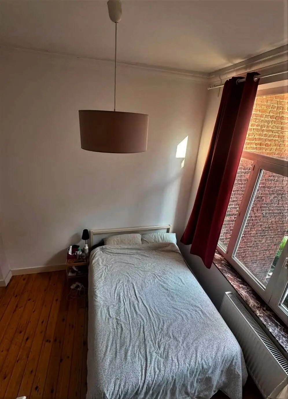 Appartement à louer, 23m², Rennes
