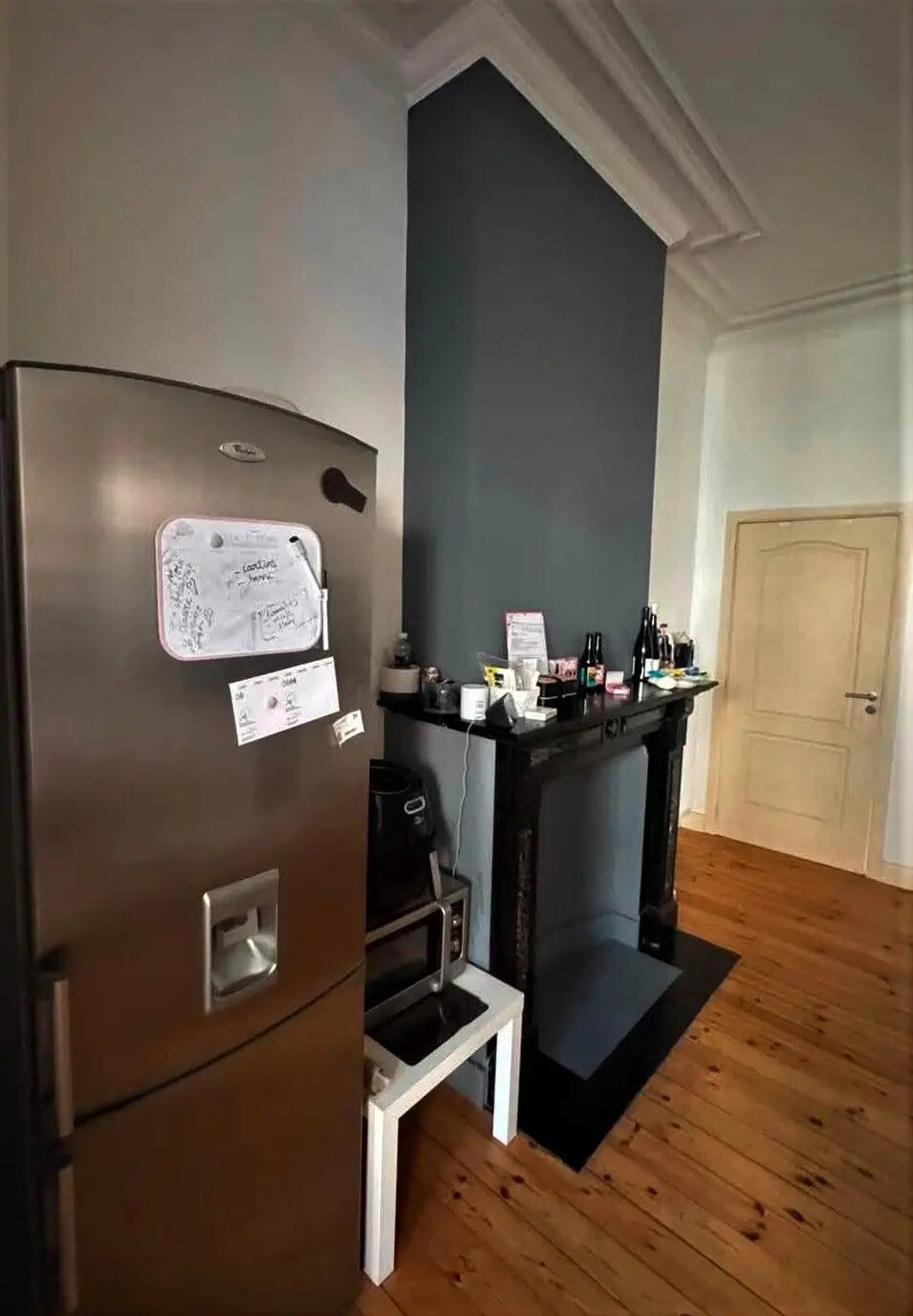 Appartement à louer, 23m², Rennes