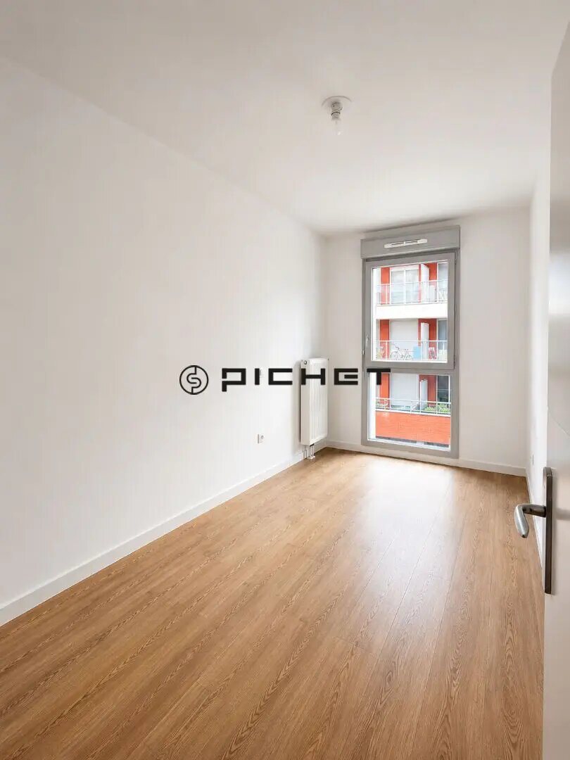 Appartement à vendre, 62m², Marquette-lez-Lille