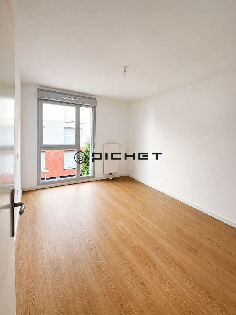 Appartement à vendre, 62m², Marquette-lez-Lille