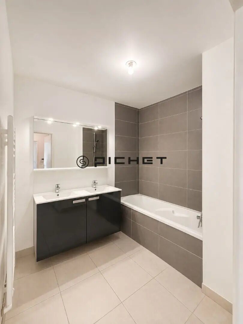 Appartement à vendre, 62m², Marquette-lez-Lille