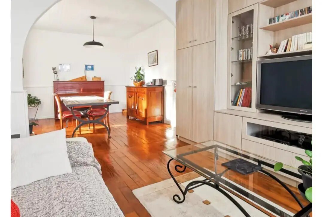 Maison à vendre, 72m², Ermont