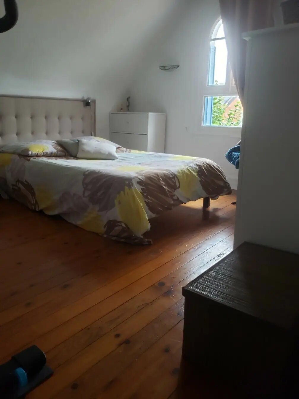 Maison à vendre, 72m², Ermont