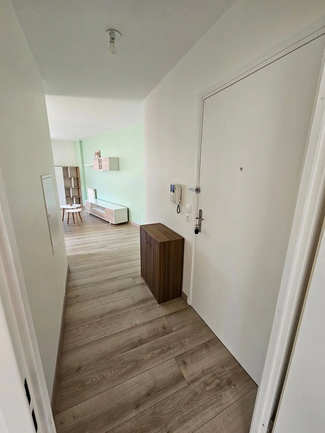 Appartement à louer, 62m², Villiers-sur-Marne