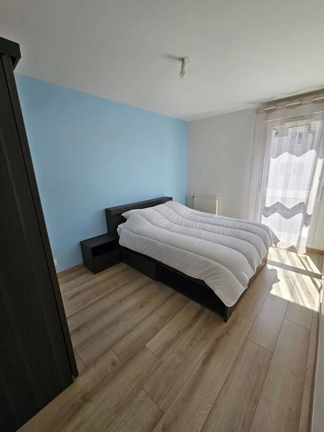 Appartement à louer, 62m², Villiers-sur-Marne