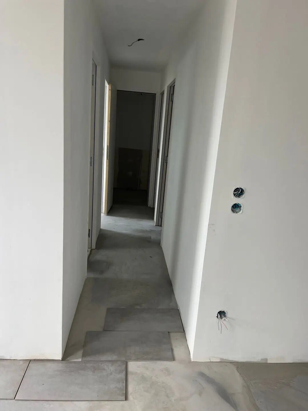 Maison à louer, 70m², Ussel