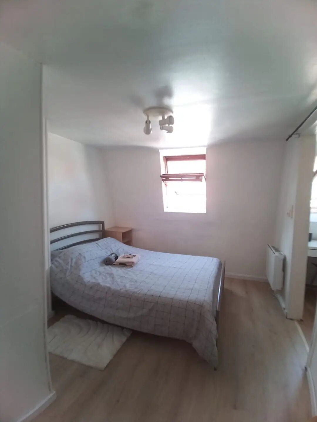 Appartement à louer, 29m², Lille