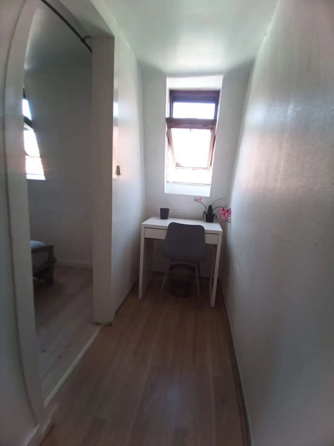 Appartement à louer, 29m², Lille