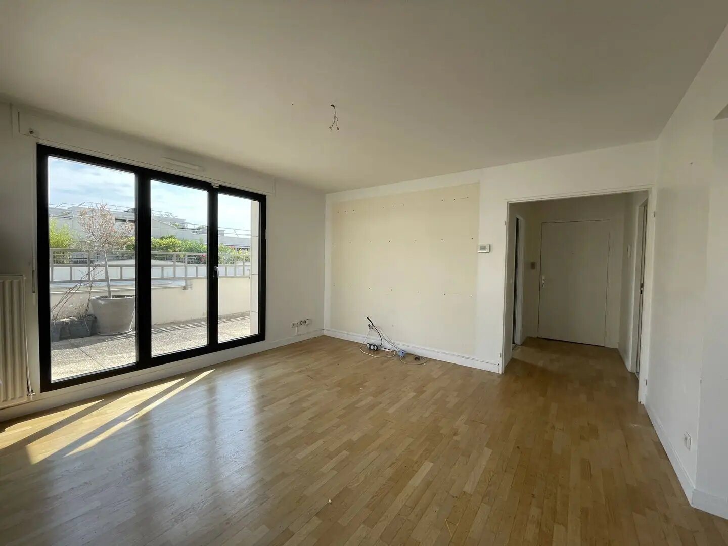 Appartement à vendre, 82m², Levallois-Perret