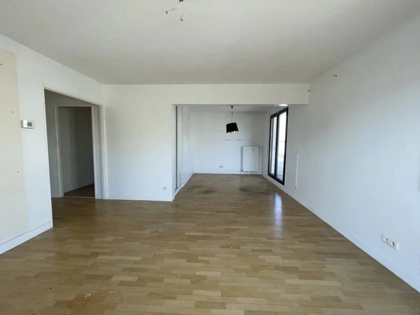Appartement à vendre, 82m², Levallois-Perret