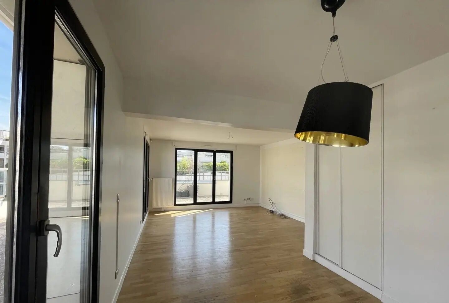 Appartement à vendre, 82m², Levallois-Perret