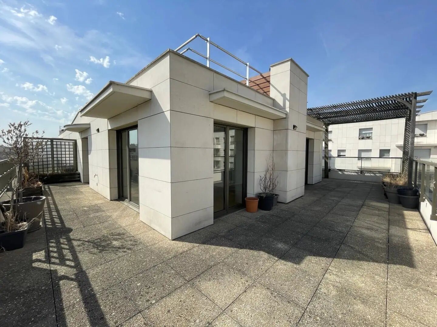 Appartement à vendre, 82m², Levallois-Perret