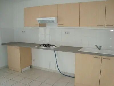 Appartement à louer, 79m², Besançon