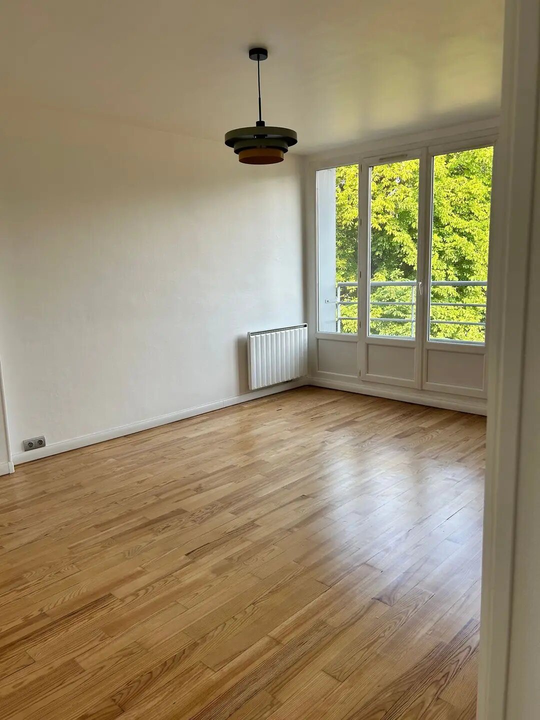 Appartement à vendre, 65m², Bonsecours