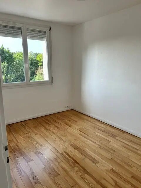Appartement à vendre, 65m², Bonsecours