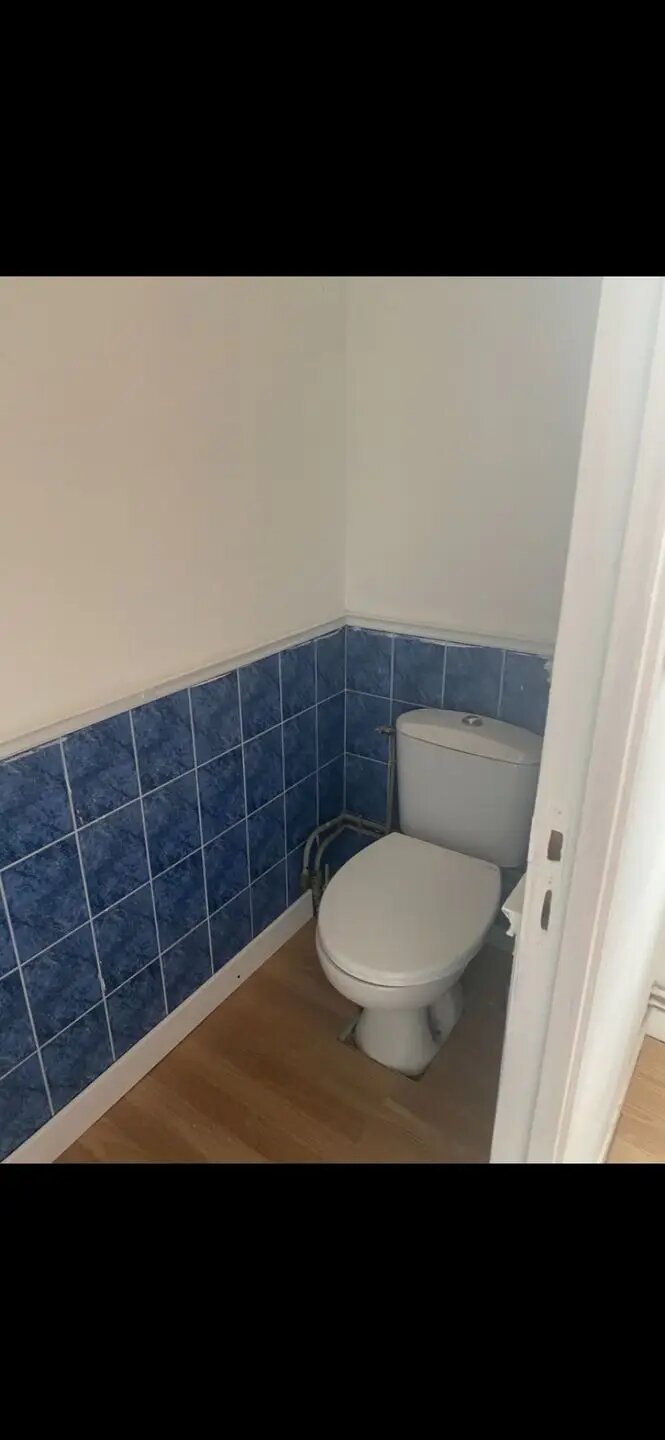 Appartement à louer, 40m², Gaillefontaine