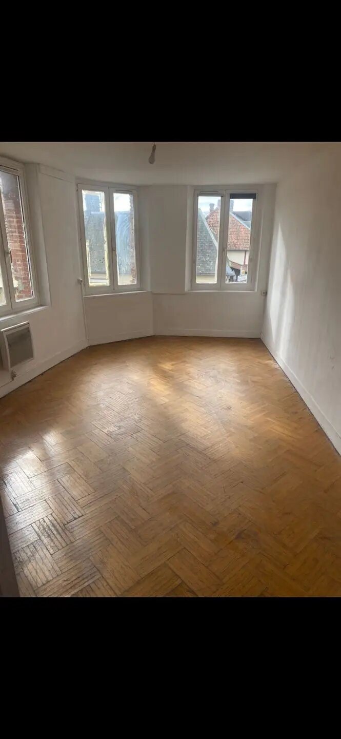 Appartement à louer, 40m², Gaillefontaine