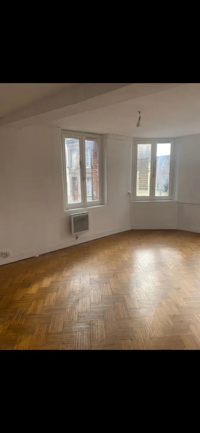 Appartement à louer, 40m², Gaillefontaine