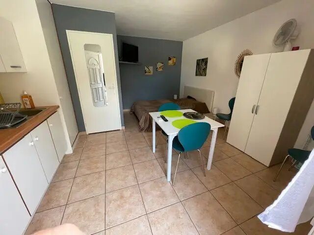 Appartement à louer, 20m², Argelès-sur-Mer