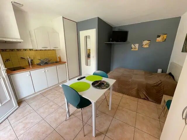 Appartement à louer, 20m², Argelès-sur-Mer