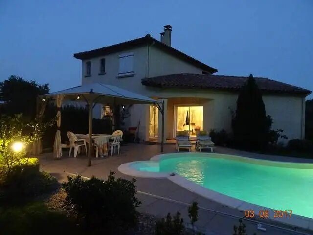 Maison à vendre, 145m², Mazamet