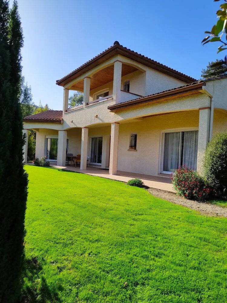 Maison à vendre, 145m², Mazamet