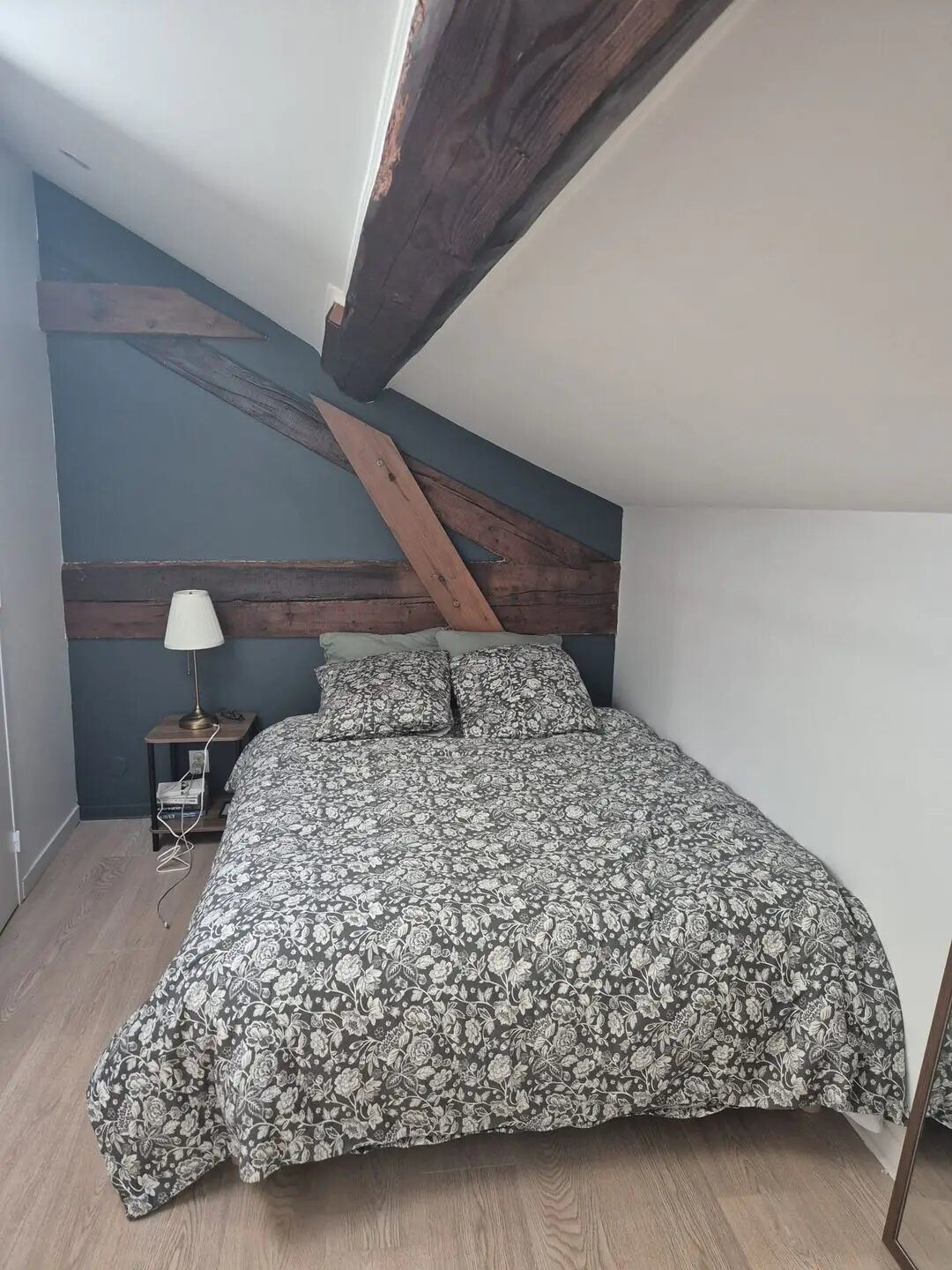 Appartement à louer, 40m², Saint-Etienne