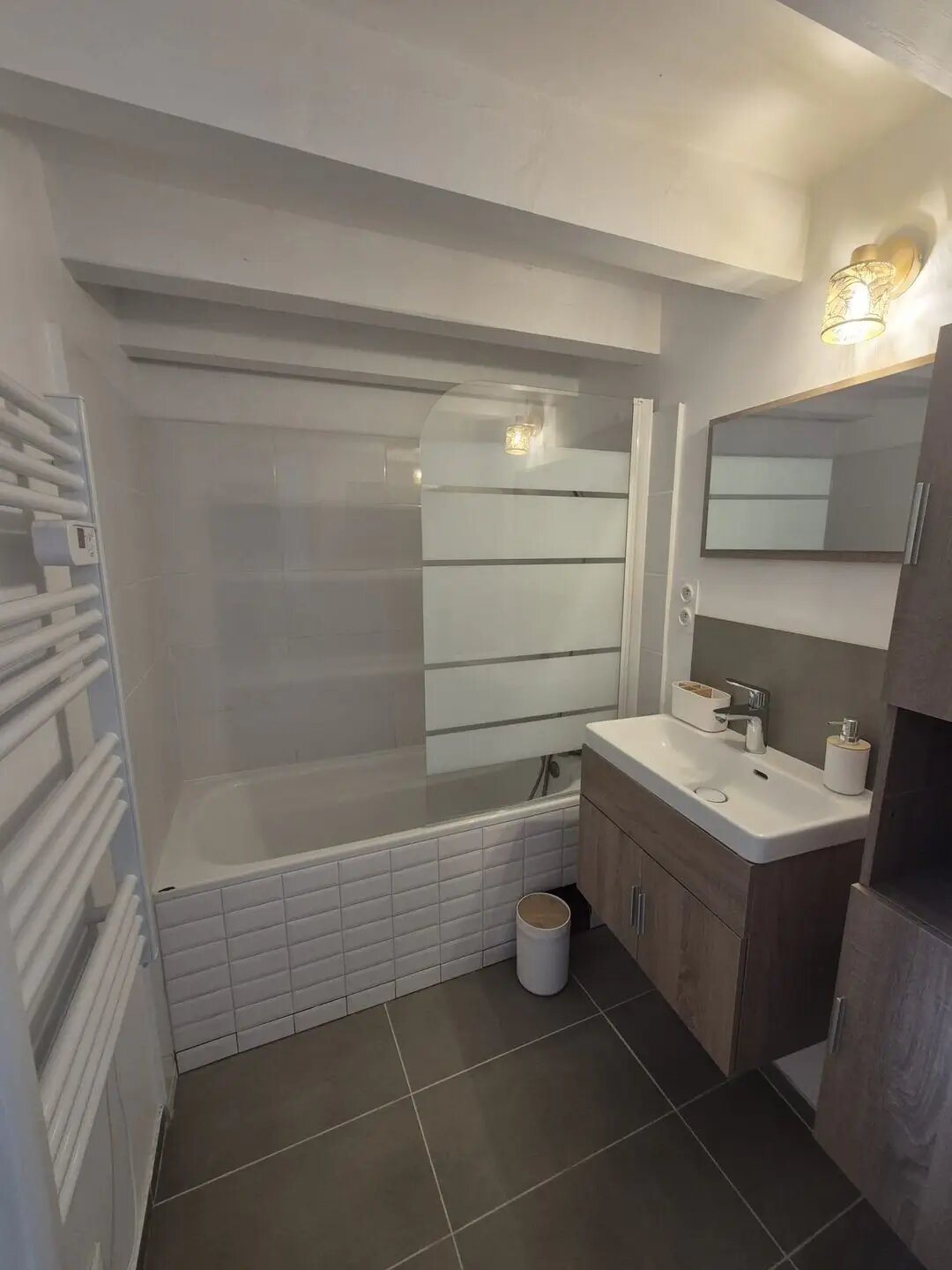 Appartement à louer, 40m², Saint-Etienne