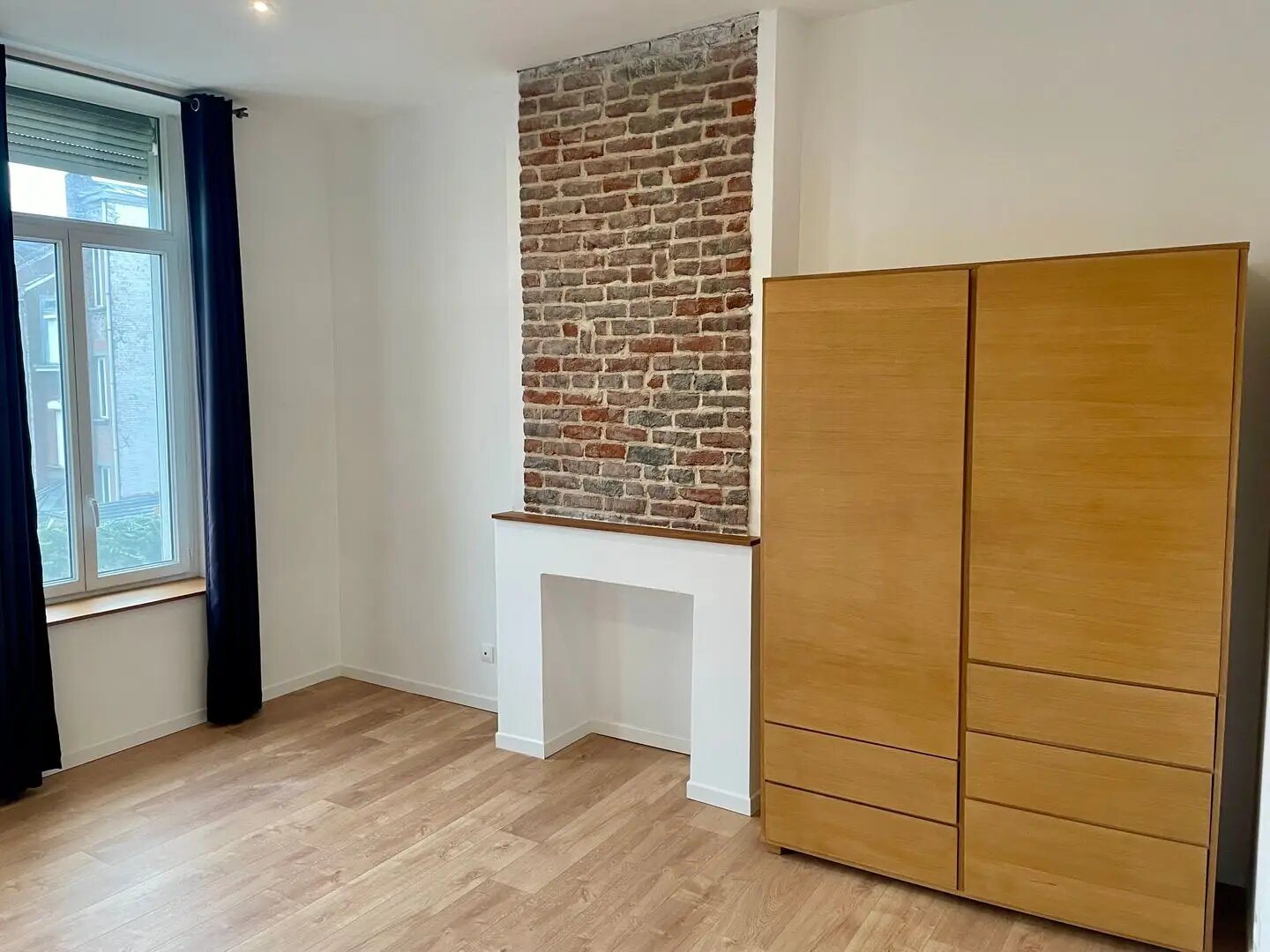 Appartement à vendre, 70m², Lille