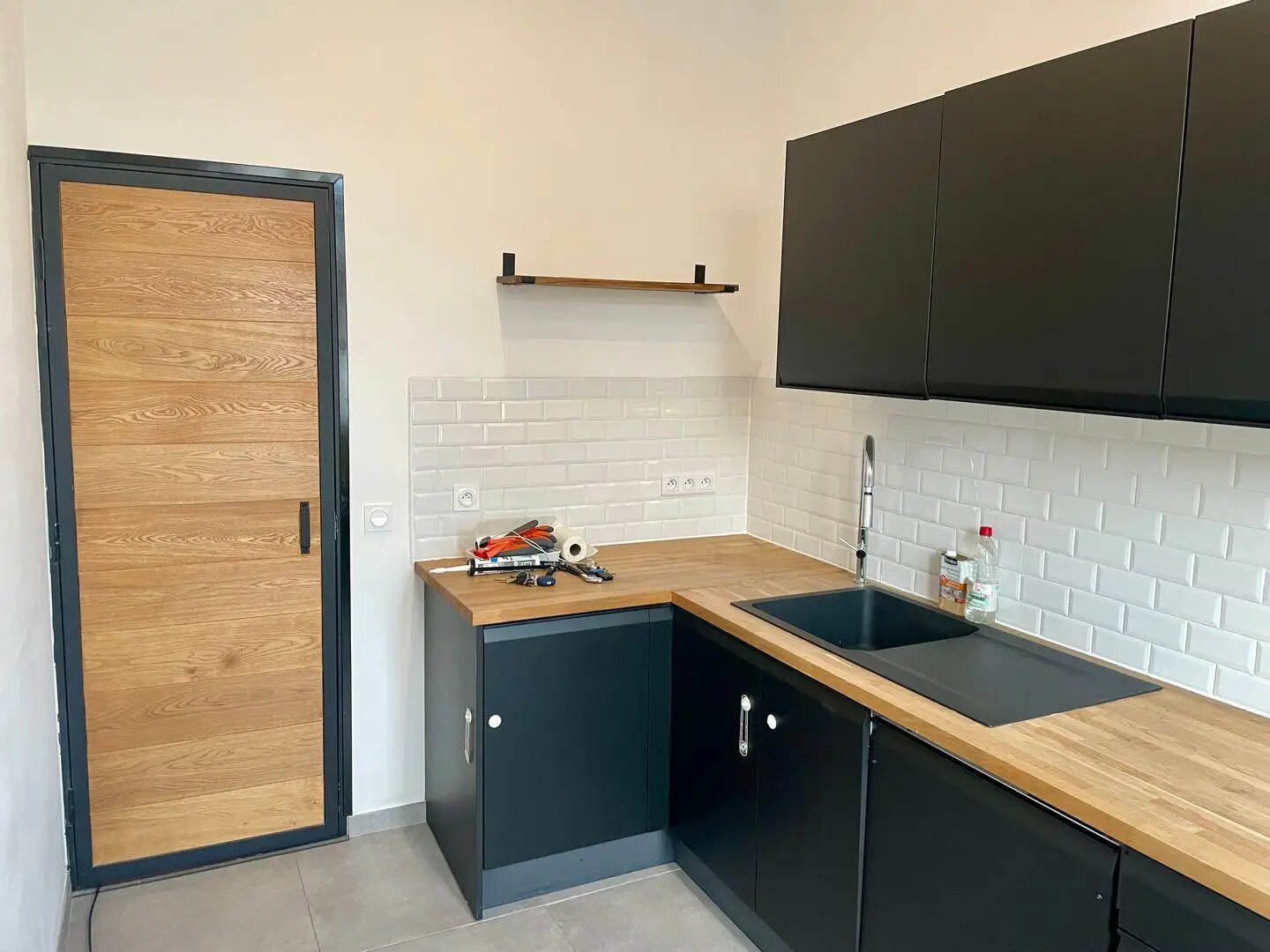 Appartement à vendre, 70m², Lille