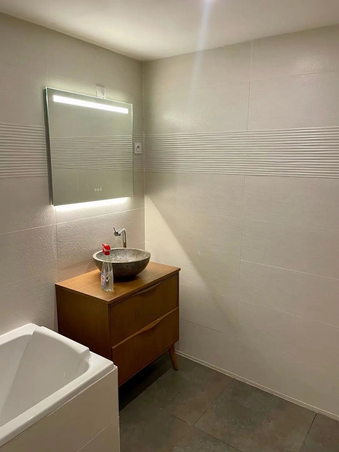 Appartement à vendre, 70m², Lille